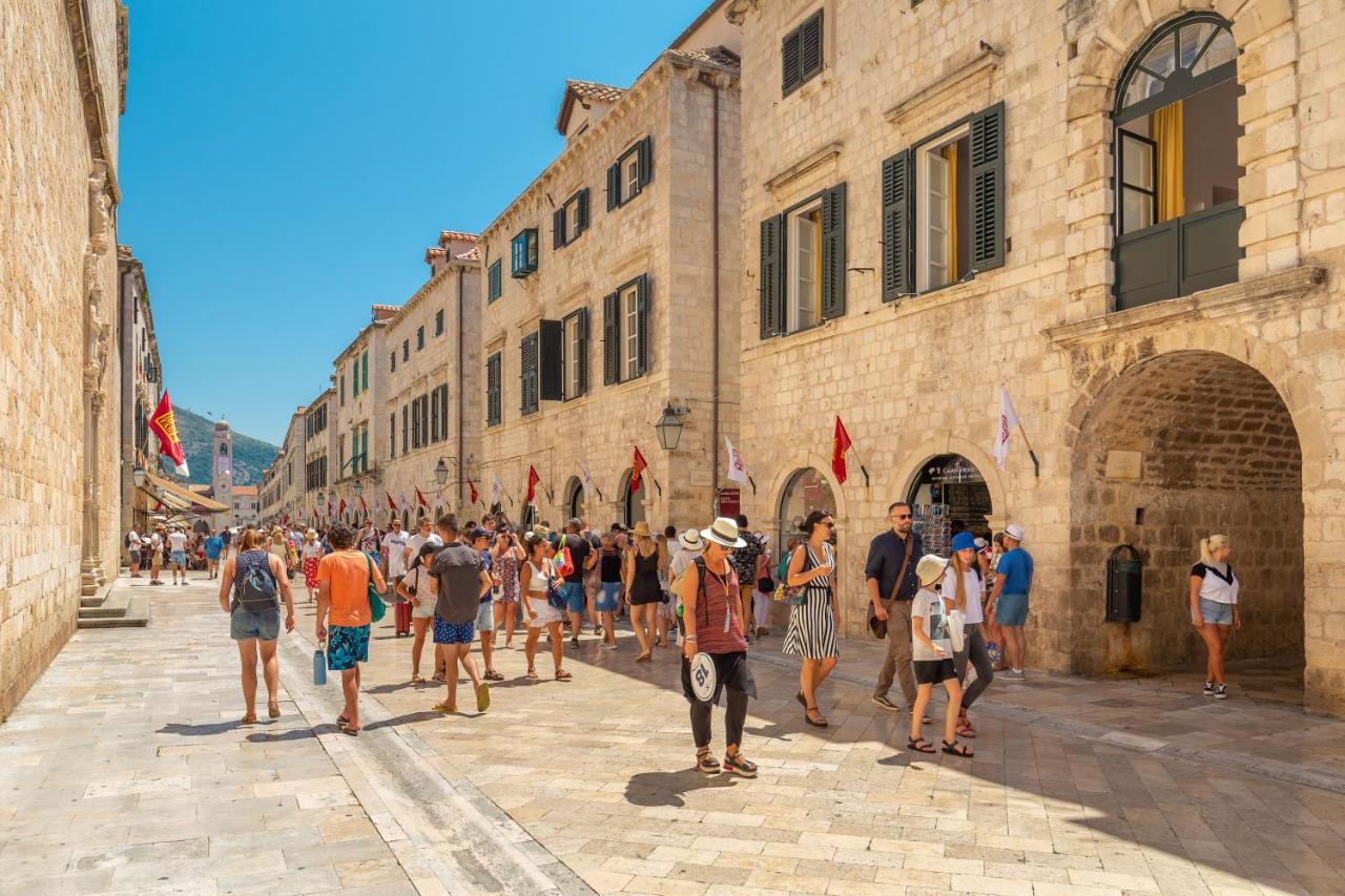 Kenova Apartment Old Town Dubrovník Exteriér fotografie
