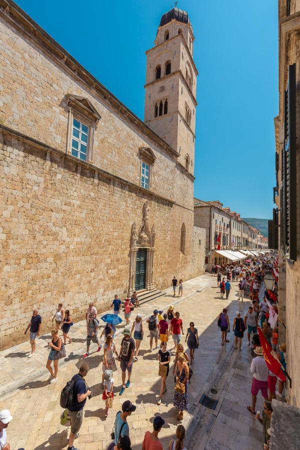 Kenova Apartment Old Town Dubrovník Exteriér fotografie