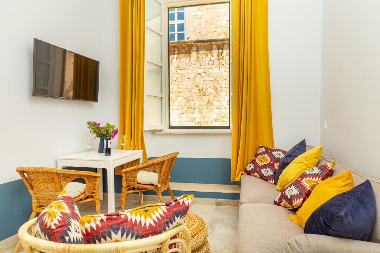 Kenova Apartment Old Town Dubrovník Exteriér fotografie