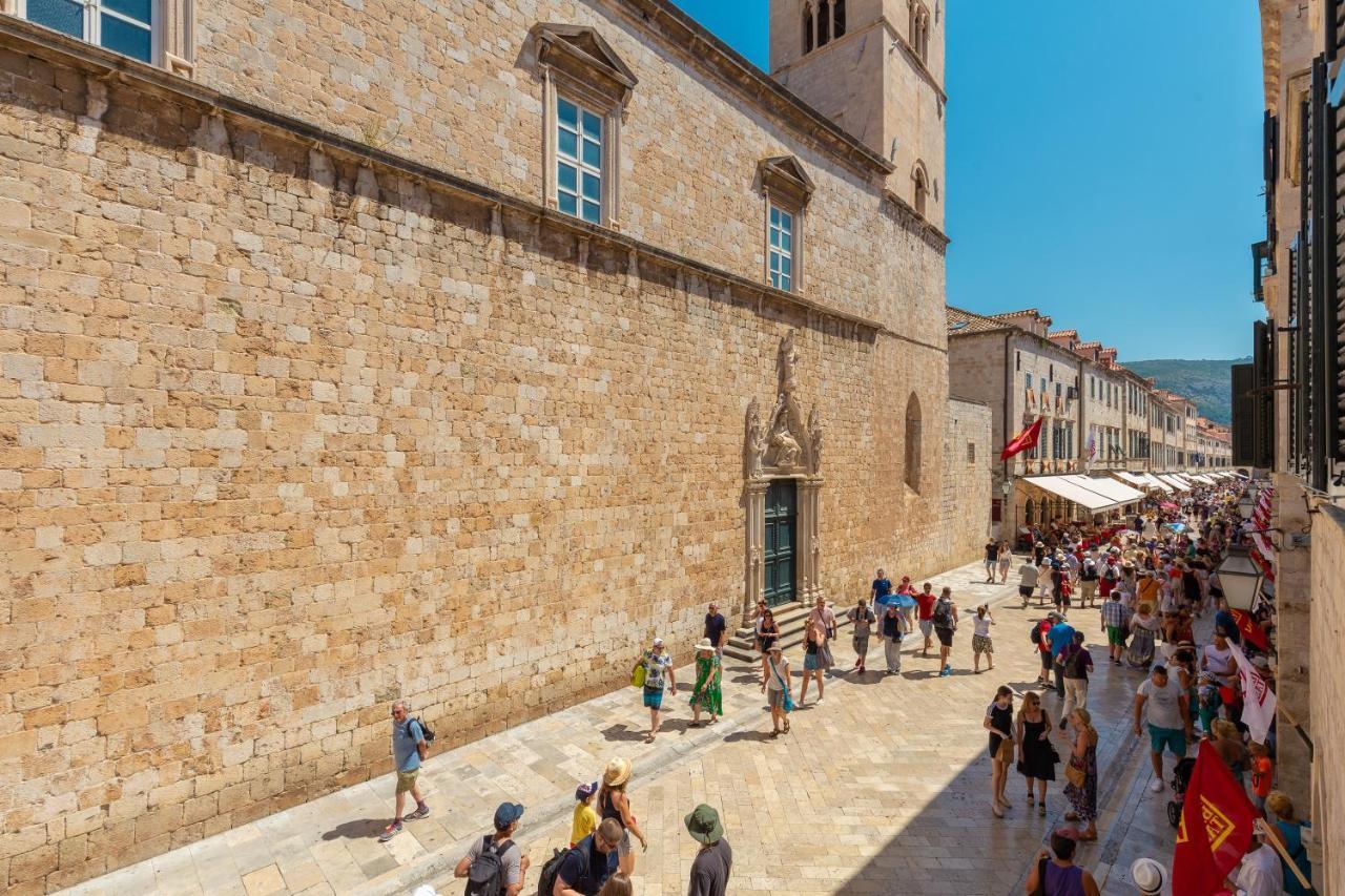 Kenova Apartment Old Town Dubrovník Exteriér fotografie