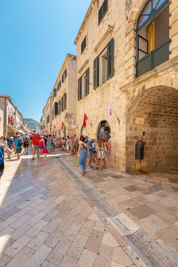 Kenova Apartment Old Town Dubrovník Exteriér fotografie