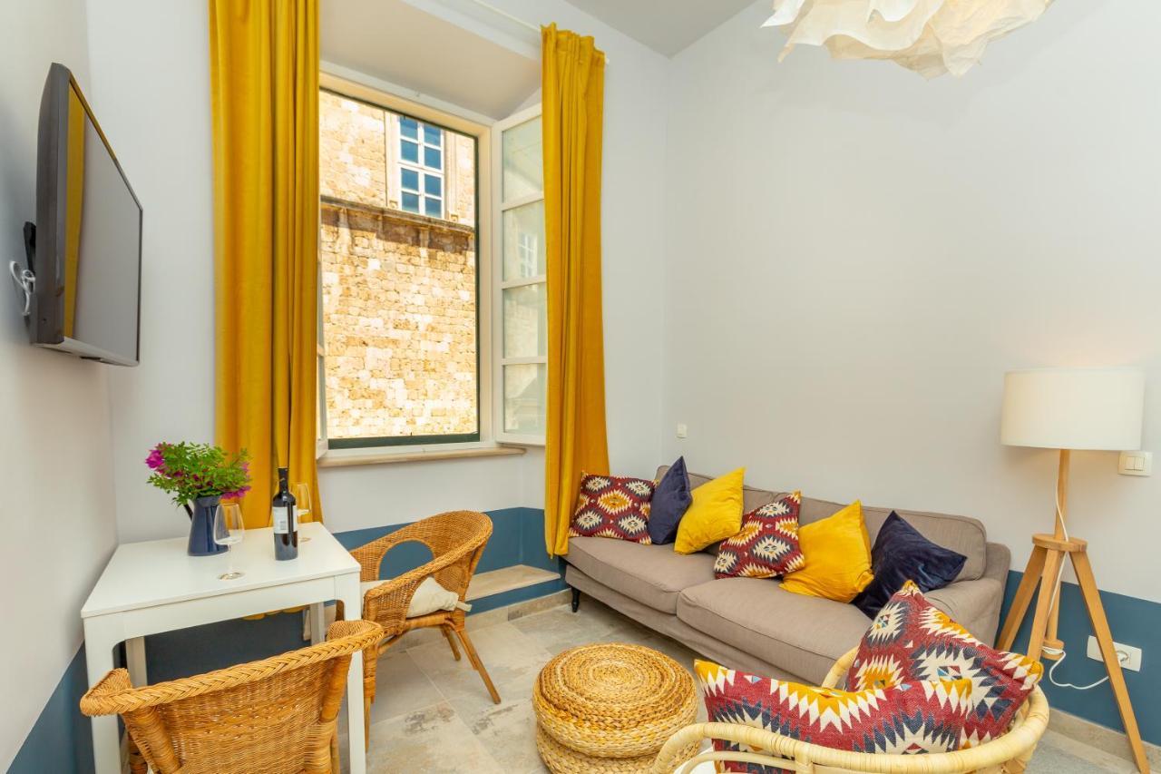 Kenova Apartment Old Town Dubrovník Exteriér fotografie