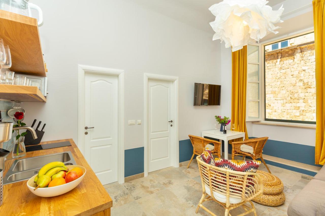 Kenova Apartment Old Town Dubrovník Exteriér fotografie
